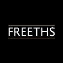Freeths LLP logo